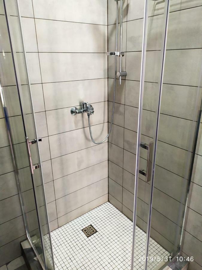 Apartmán Миконос 2 Oděsa Exteriér fotografie