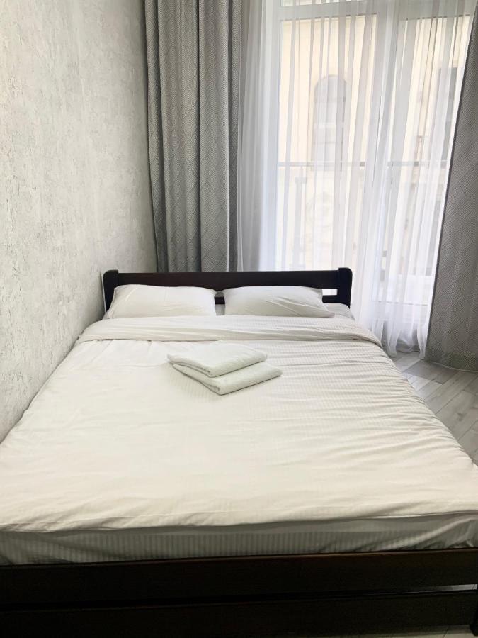 Apartmán Миконос 2 Oděsa Exteriér fotografie