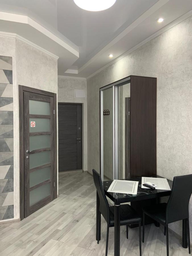 Apartmán Миконос 2 Oděsa Exteriér fotografie