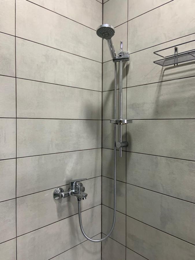 Apartmán Миконос 2 Oděsa Exteriér fotografie