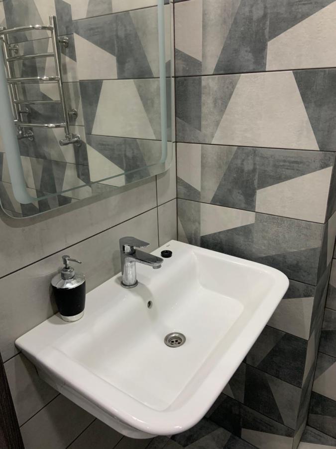 Apartmán Миконос 2 Oděsa Exteriér fotografie